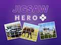 Spil Jigsaw Hero