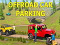 Spil Offroad Car Parking 