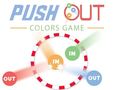 Spil Push Out Colors Game