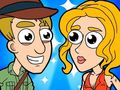 Spil Help Me: Time Travel Adventure