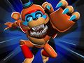 Spil Playtime Horror Monster Ground