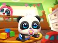 Spil Baby Panda Care