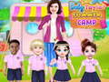 Spil Baby Taylor Summer Camp
