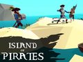 Spil Island Of Pirates