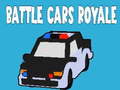 Spil Battle Cars Royale