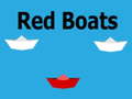 Spil Red Boats