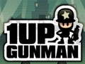 Spil 1UP Gunman