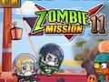 Spil Zombie Mission 11