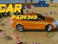 Spil Car Parking 
