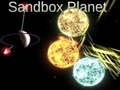 Spil Sandbox Planet