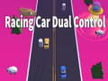 Spil Racing Car Dual Control