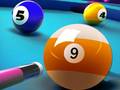 Spil City of Billiards