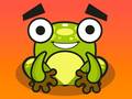 Spil Frogie Cross The Road