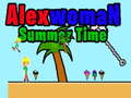 Spil Alexwoman Summer Time