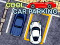 Spil Cool Car Parking