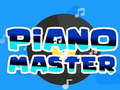 Spil Piano Master