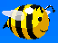 Spil Bee Careful