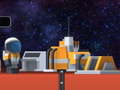 Spil Space Survival Battle