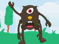 Spil Monster Maker