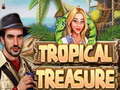 Spil Tropical Treasure