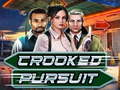 Spil Crooked Pursuit