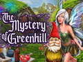 Spil The Mystery of Greenhill