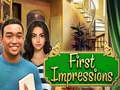 Spil First Impressions