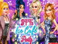 Spil BFFs Ice Cafe Party
