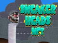 Spil Sneaker Heads NFT
