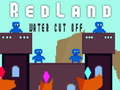 Spil RedLand Water Cut Off
