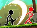 Spil Stickman Archero Fight