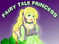 Spil Fairytale Princess