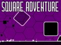 Spil Square Adventure