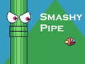 Spil Smashy Pipe