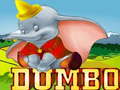 Spil Dumbo Dress up