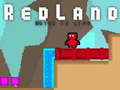 Spil RedLand Water is life