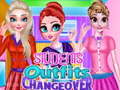 Spil Students Outfits Changeover