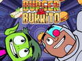 Spil Teen Titans Go Burger and Burrito