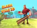 Spil Slash Ville 3d