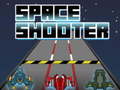 Spil Space Shooter