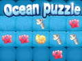 Spil Ocean Puzzle