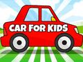 Spil Car For Kids