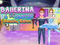 Spil Ballerina Dancer Beauty Salon