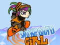 Spil Snowboard Girl