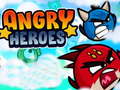 Spil Angry Heroes