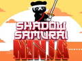 Spil Shadow Samurai Ninja