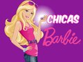 Spil Chicas Barbie