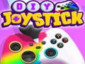 Spil Diy Joystick