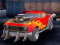 Spil Crazy Mega Car Transport Truck Game