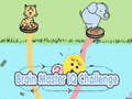 Spil Brain Master IQ Challenge